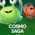 Cosmo Saga