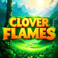 Clover Flames