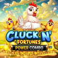 Cluck N’ Fortunes Power Combo™