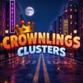 Crownlings Clusters