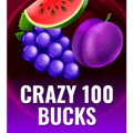 Crazy 100 Bucks