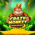 Crazy Monkey: Banana Kingdom™