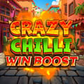 Crazy Chilli Win Boost