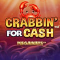 Crabbin' for Cash Megaways