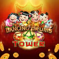 Dancing Drums Tower