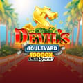 Devil's Boulevard Link and Win