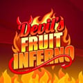Devil's Fruit Inferno