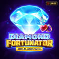 Diamond Fortunator: Hold & Win