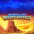 Diamond Link™: Mighty Buffalo