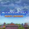 Diamond Link™: Mighty Emperor