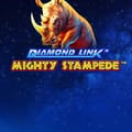 Diamond Link: Mighty Stampede
