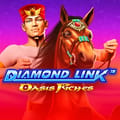 Diamond Link: Oasis Riches