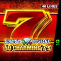 Diamond Mystery™ - 40 Charming 7's