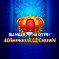 Diamond Mystery™ - 40 Imperial Crown