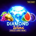 Diamond Wins: Hold & Win