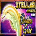 Dolphin Gold Stellar Jackpots