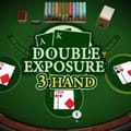 Double Exposure 3 Hand