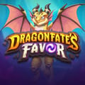 Dragonfate's Favor