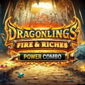 Dragonlings: Fire & Riches™ Power Combo