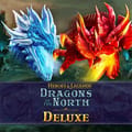 Dragons Of The North Deluxe