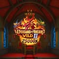 Dragons of Arcane Wild II™