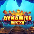 Dynamite Trio™
