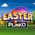 Easter Plinko