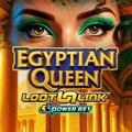 Egyptian Queen Loot Link