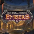Elemental Forces Embers