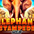 Elephant Stampede SE