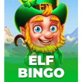 Elf Bingo