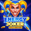Energy Joker: Hold and Win