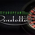 European Roulette NetEnt
