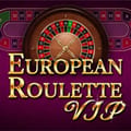 European Roulette VIP
