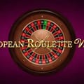 European Roulette VIP IGT