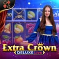 Extra Crown Deluxe LIVE