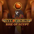 Eye of Horus Rise of Egypt