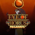 Eye of Horus The Golden Tablet Megaways