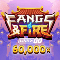 Fangs and Fire