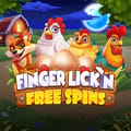 Finger Licking Freespins
