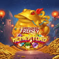 Firecracker Frenzy™ Money Toad™