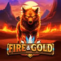 Fire and Gold