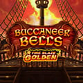 Fire Blaze Golden Buccaneer Bells