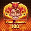 Fire Joker 100