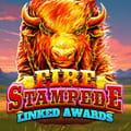 Fire Stampede Linked Awards