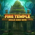 Fire Temple: Hold and Win