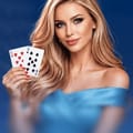 First Person Prosperity Tree Baccarat