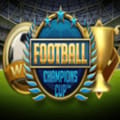 Football: Champions Cup™