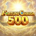 Fortune Garuda 500