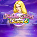 Fortune Teller's Charm 6